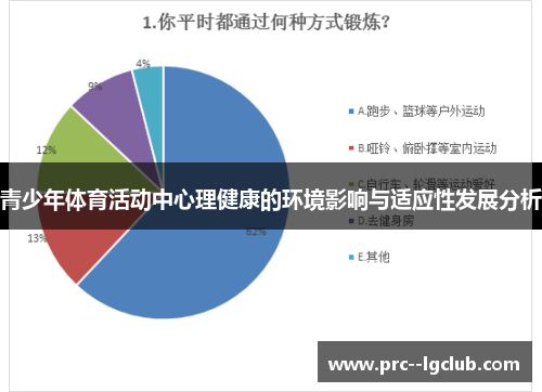 青少年体育活动中心理健康的环境影响与适应性发展分析 青少年体育活动中心理健康的环境影响与适应性发展分析